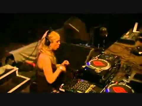 Masters Of HardCore 2008 DVD parte 3/9