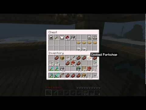 Canopy Carnage - Episode 12: The Red (Part 1)