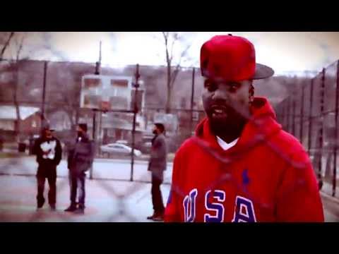 Lounge Lo - I'M FROM DA STAT (Official Music Video - 2013)