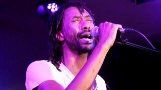 Krzysztof Kobyliński & Daby Toure -PalmJazz Festival 2015