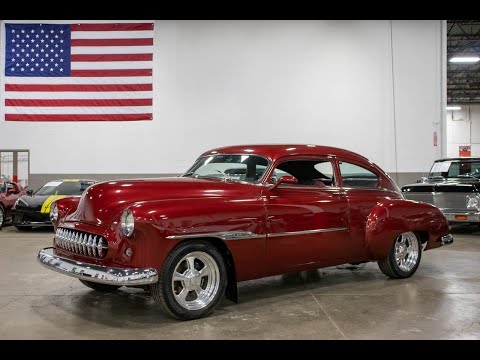 1951 Chevrolet Deluxe (CC-1610741) for sale in Kentwood, Michigan