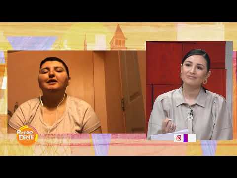 25 vjeçarja me epilepsi dhe tumor, shembull frymëzimi për të gjithë