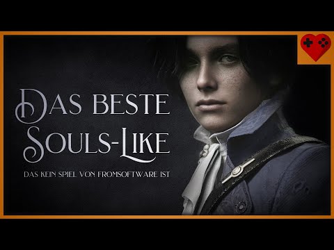 Lies Of P ist mehr als nur ein Souls-Like
