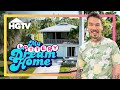 Florida Hunt After $4 Million Christmas Surprise - Full Episode Recap | My Lottery Dream Home | HGTV