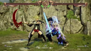 [ソウルキャリバー6] -対戦歓迎！初心者を鍛えてくだしぁ　(女性配信)