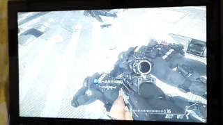 コールオブデューテーィモダンフォーウェア２パート5