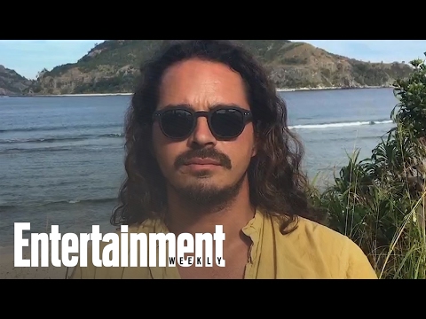 'Survivor: Game Changers' Cast Explain Why They'll Win Season 34 | Entertainment Weekly