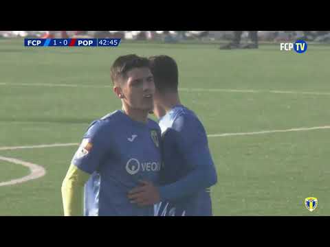 *FCPTV* Petrolul Ploiesti - Popesti Leordeni 2-0(2-0) Rezumat | Amical 21.01.2021