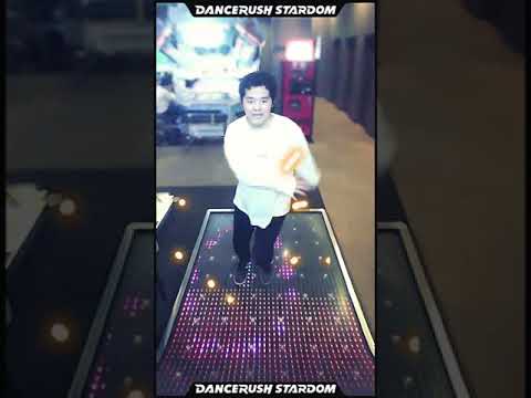 新曲「Watch Out Pt.2 / DJ Mass MAD Izm* VS.DJ Yoshitaka」 #DANCERUSH_STARDOM