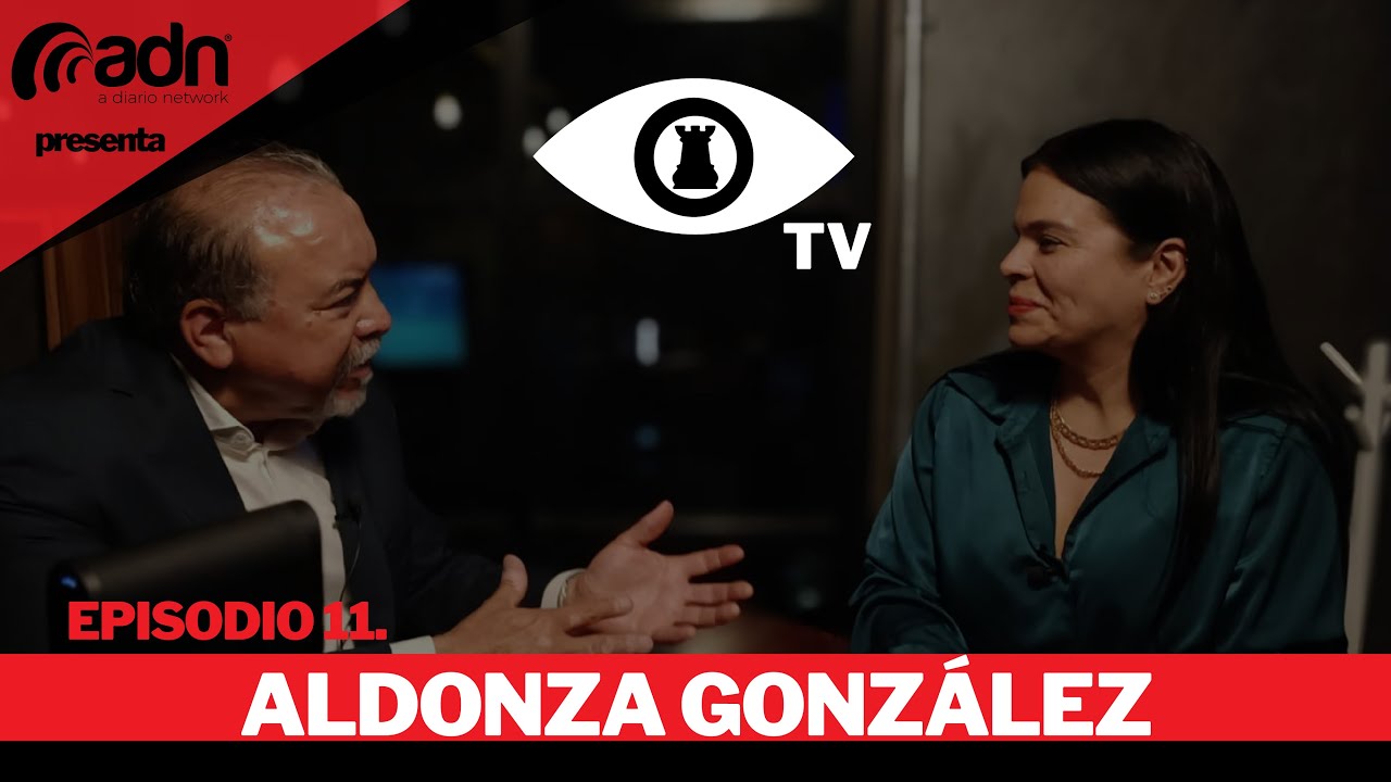POLITIKKON TV | Aldonza González
