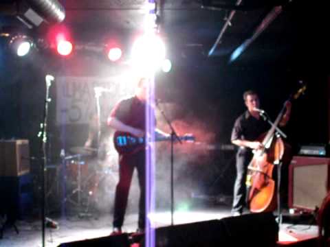 Hole In The Head - Out Of Hands