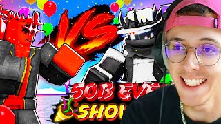 UPDATE 50B IS REALLY CRAZY in Blox Fruits! (It's the last one)