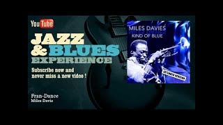 Miles Davis - Fran-Dance - Version 1