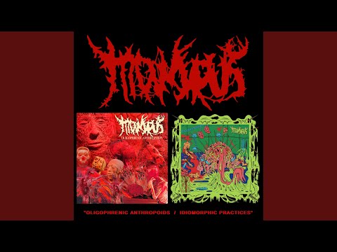 Formidable Stygian Prison