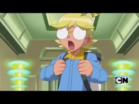 Clemont the Red Nosed Gym Leader part 9