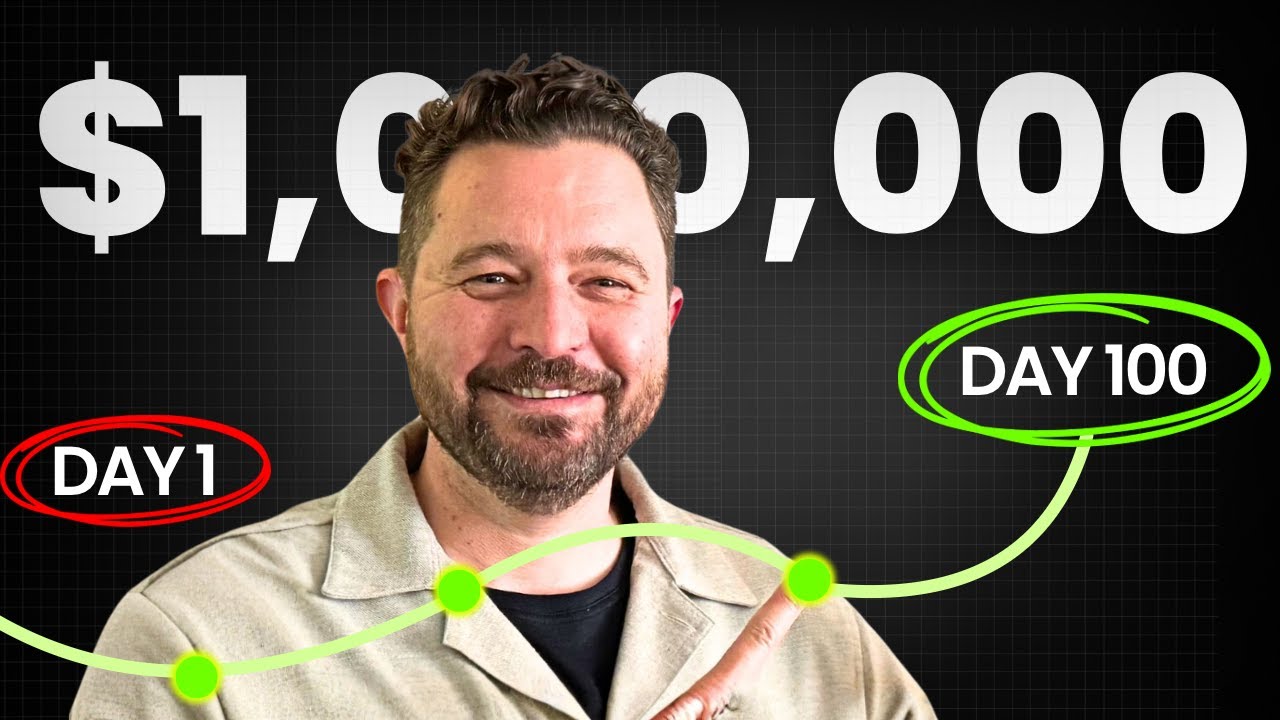 The Marketing Blueprint That Makes $89,000 a Day