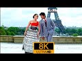 8k Ultra HD Song 60fps Puvvullo Dagunna Telugu Full Resolution 4k Jeans Aishwarya Rai TFI Trending