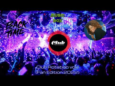 Club Rotation vol.1 (Fan Edition 2022)