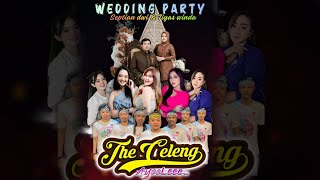 Download lagu 🔴 Live “ The Celeng “ Ayooo Leee…. Dalam rangka  Wedding Party :  Septian Dwi  &  Tyas Winda 3022026 mp3
