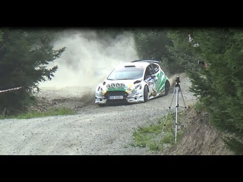 51 Rajd Dolnośląski 2017