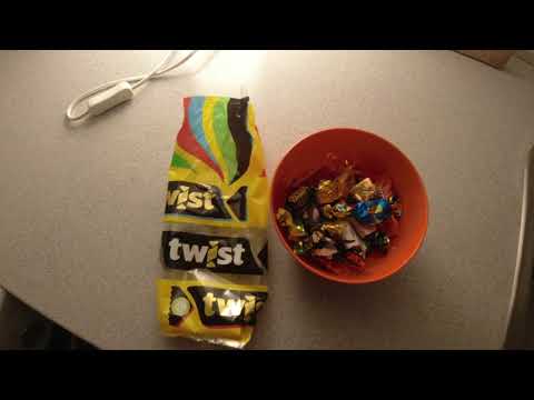 MongoTV_11527 - Spiser Skål Twist Chokolade Sent Fredag Aften