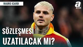 Icardi’nin Geleceği: Florya’da Sessiz Diplomasi