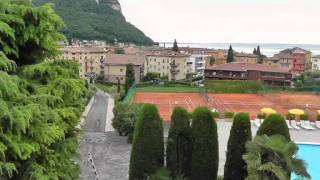 Hotel Garden in Garda (Gardasee Italien)