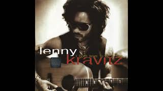 Lenny Kravitz - I Don&#39;t Want To Be A Star (Alternative Edit Version) RARE