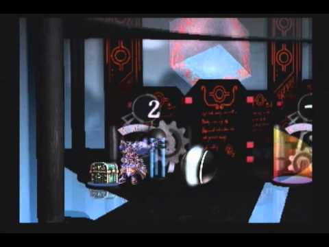 Let's Play Valkyrie Profile - Part 83 - Arianrod Labyrinth