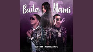 Baila Mami