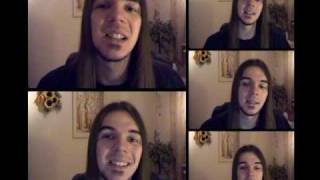 Marilyn Manson - 15 (quasi a cappella)