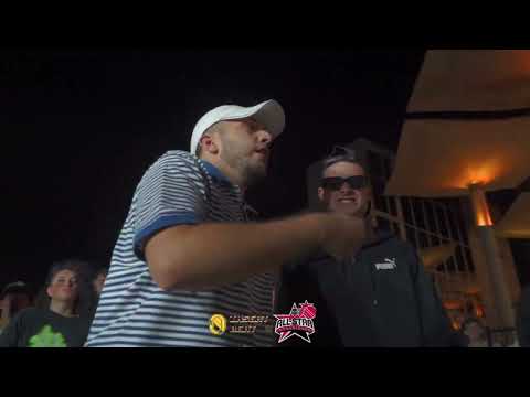 THOM SLR VS TIAN ESTEBAN FEGRERO: FINAL -ALL STAR x INSERT BEAT - 2vs2 #insertbeat 🕹️