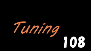 ラジオTuning~108~