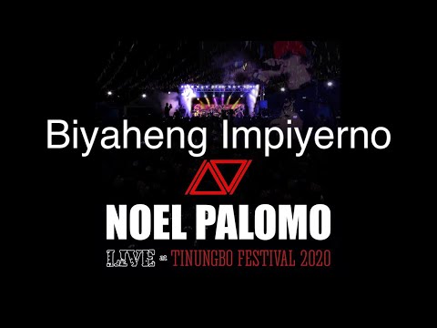 Biyaheng Impiyerno - Noel Palomo feat. Repakol Live at Tinungbo Festival 2020 (2 of 12)