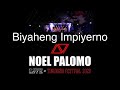 Biyaheng Impiyerno Noel Palomo Feat Repakol Live At Tinungbo Festival 2020 2 Of 12