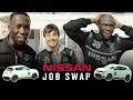 What Happened when Man City Players Became Racing Drivers?