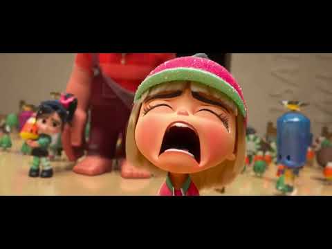 Candlehead - Oh, what are we gonna do?!