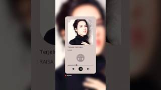 Download lagu Terjebak Nostalgia - Raisa #nostalgiamusic #laymusic #videolirik #liriklagu #terpopuler #terhits mp3 Download lagu Terjebak Nostalgia - Raisa #nostalgiamusic #laymusic #videolirik #liriklagu #terpopuler #terhits mp3