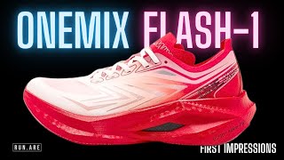 Download lagu ONEMIX Flash 1: First Impressions mp3