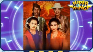 Download lagu Gending Cak Bowo (Full Album Video) Super Wings mp3