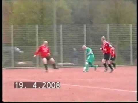 FC Batenbrock AH - FC Karnap 07/27 AH Teil 1