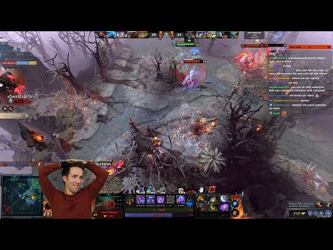 "I'm safer than I was" -Grubby's famous last words 😅