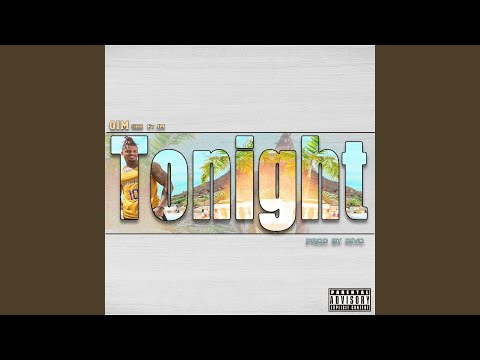 Tonight (feat. JM Fuego)