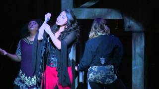 “Over The Moon” from Rent @ Texas State University