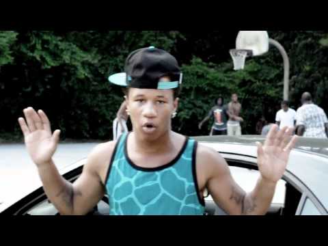 MISFITS: "TURN UP" (OFFICIAL MUSIC VIDEO)