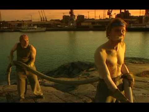 Pulkkinen paskaduuni