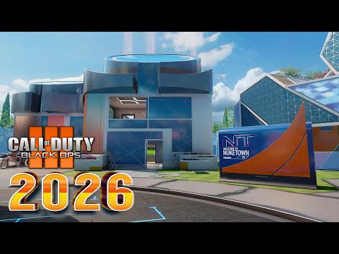 Black Ops 3 Glitches.... in 2026?
