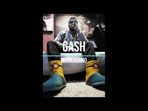 Gash-БонДжёрно