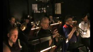 Slidin' Selena - lead and solo trombone in the Cologne Opera House