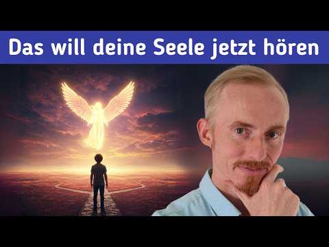 Deine Seele hat einen Plan - Das ist Deine wahre Lebensaufgabe
